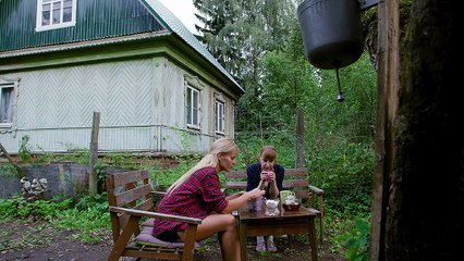 Карта памяти.(2022) 3 - серия