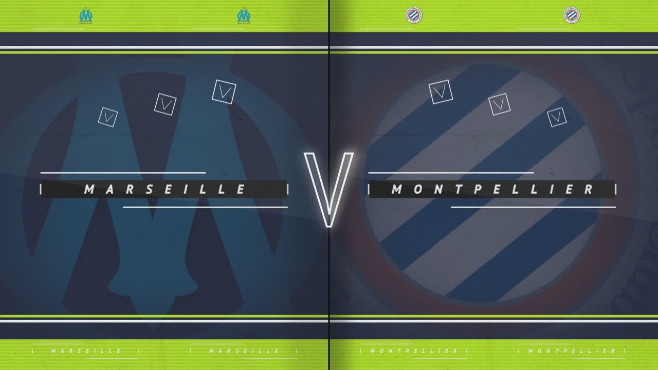 Marseille keep pace with Rennes in UCL hunt