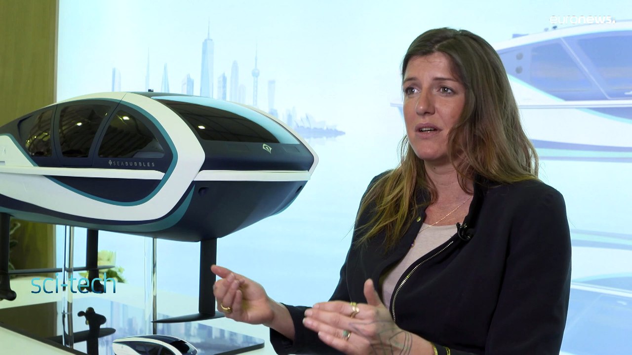 SmartTech schlägt Wellen in Dubai