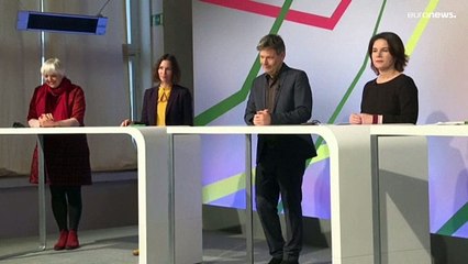 Ministerin Anne Spiegel tritt zurück, um "Schaden vom Amt abzuwenden"