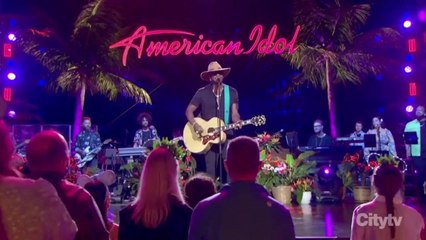 American Idol S20E10  part 1