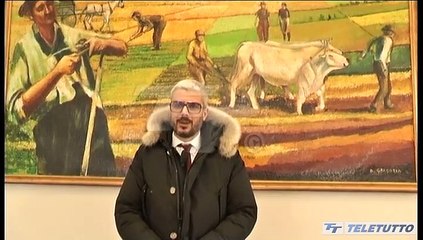 In piazza con noi - Puntata 206 - MAIRANO