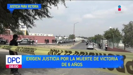Detienen a presunto feminicida de Victoria Guadalupe