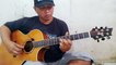 Gerimis Mengundang - Slam COVER gitar