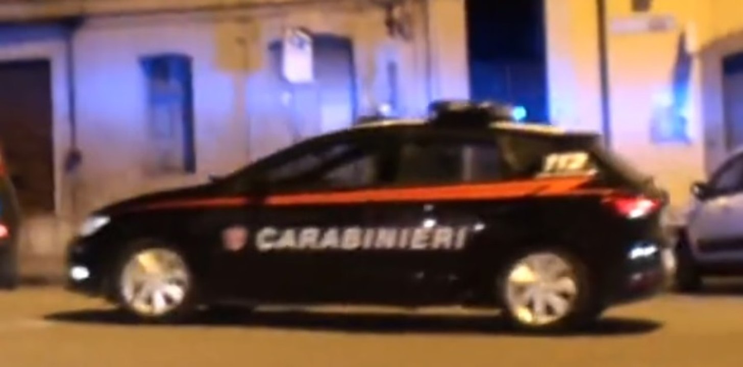 'Ndrangheta, 3 arresti nel Reggino per scompars...