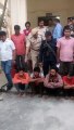 कोटा एसआईटी टीम हत्याकाण्ड की कर रही है जांच