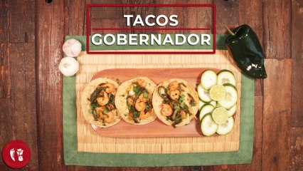 Tải video: Tacos gobernador estilo Sinaloa | Receta fácil | Directo al Paladar México