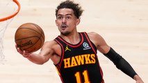 NBA 4/13 Play-In Preview: Hornets vs. Hawks