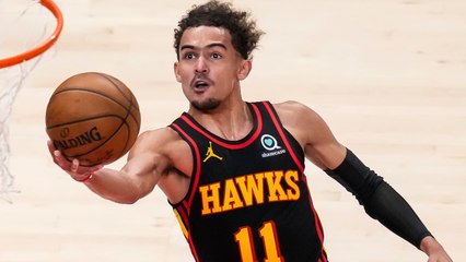 NBA 4/13 Play-In Preview: Hornets vs. Hawks