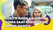 Evelyn Nada Anjani Koma saat Keguguran, Aming Nangis: Saya Mengadzankan Anak