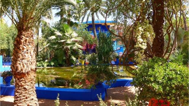 Quels sont les 5 plus beaux jardins publics du monde ?