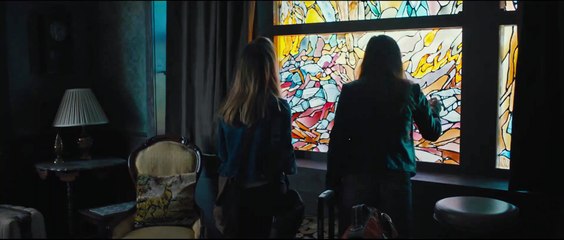 Room 203 - Official Trailer