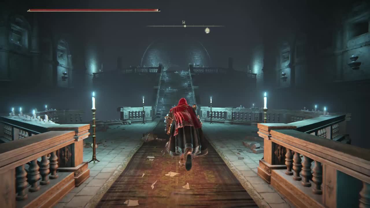 Elden Ring : après les murs secrets, découvrez les chemins invisibles