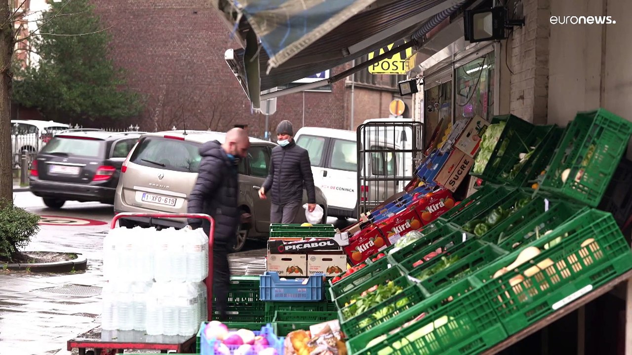Gesundheitsversorgung für alle in Brüssel