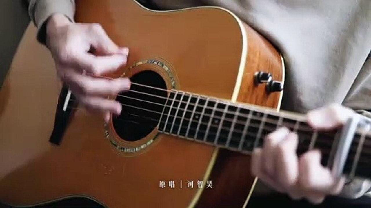 接不接受 - 河智昊 Jhih-Hao He｜Acoustic Cover by 倆人 Acoustic Too with @河智昊Jhih-Hao He (1080p)