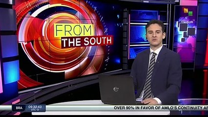 Former Vice President Jorge Glas released from prison in Ecuador