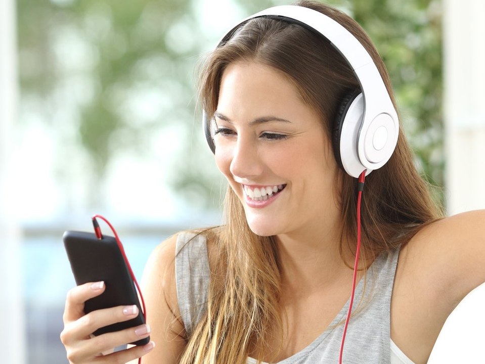 Streamingdienst wechseln: So nimmst du deine Musiksammlung mit