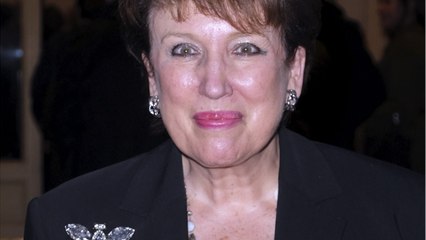 GALA VIDEO - "J’imagine son chagrin " : Roselyne Bachelot touchée par le “désespoir” de Valérie Pécresse