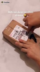 Xiaomi Stick Android 9.0, cek deskripsi !