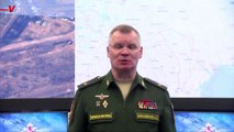 Russian Claims to Have Destroyed S-300 Anti-Aircraft Weapons Provided by Another European Country