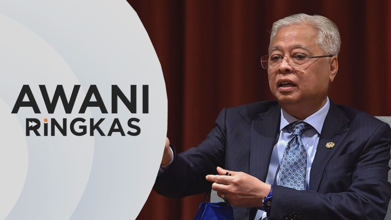 AWANI Ringkas: Individu tak lengkap vaksin laya...