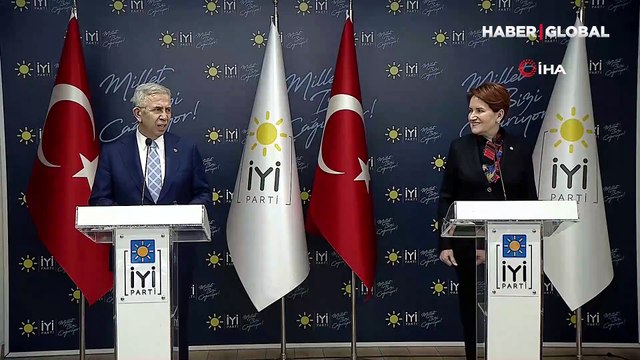 Son dakika! CHP'den Mansur Yavaş ve adaylık açıklaması