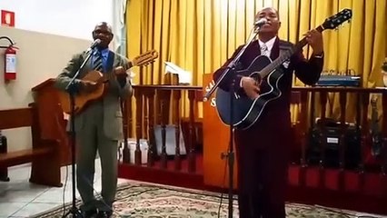 PORQUE VOCÊ DESVIOU - - MINEIRO & MINEIRINHO