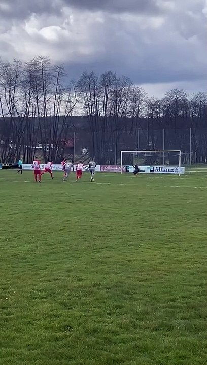 Türkischer SV Fulda von Schiedsrichter 'verschaukelt'