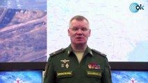 El Kremlin acumula unos 100.000 efectivos para la ofensiva a gran escala en el Este