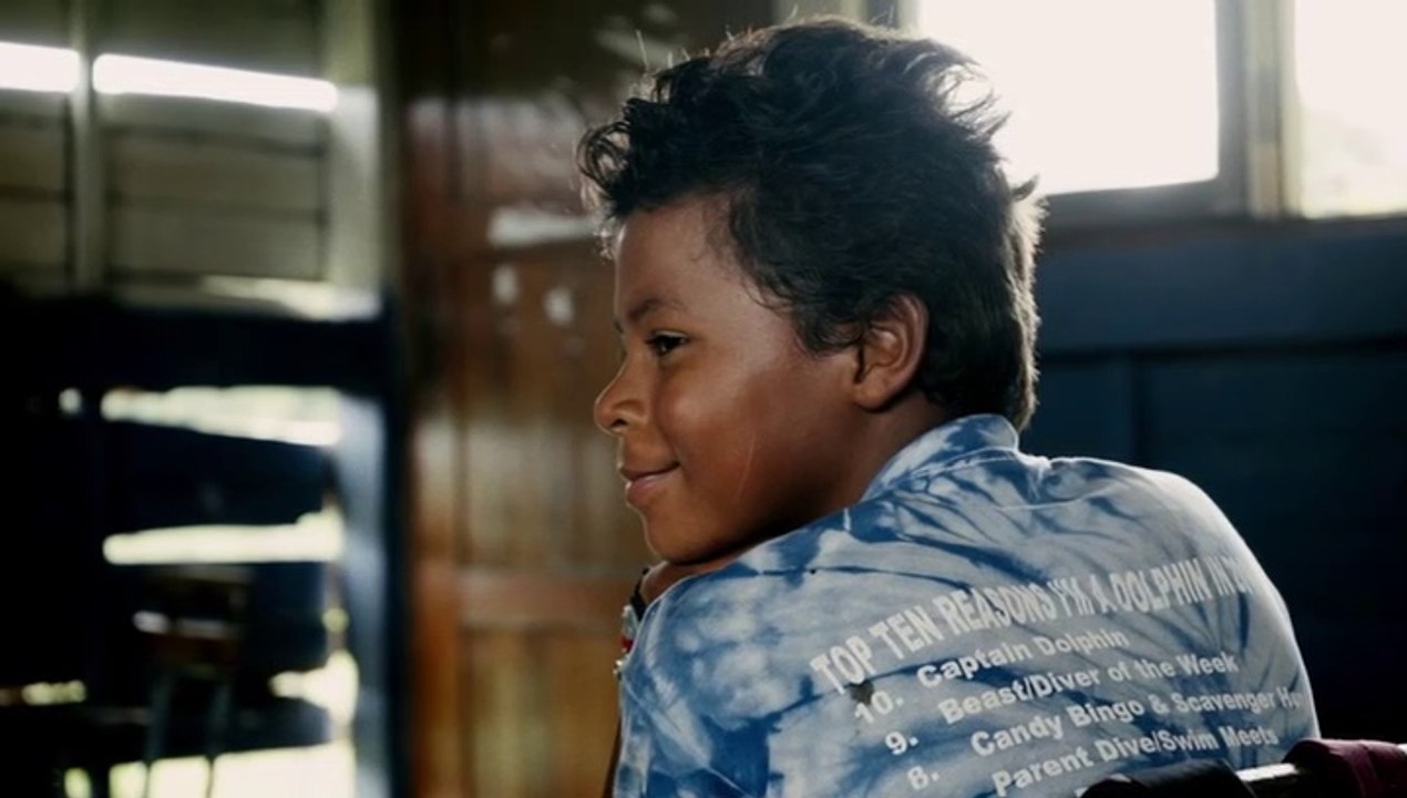 Perro - Teaser Trailer (Deutsche UT) HD