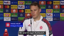 Bayern-Führungskrise? Neuer: „Sehe ich nicht so“