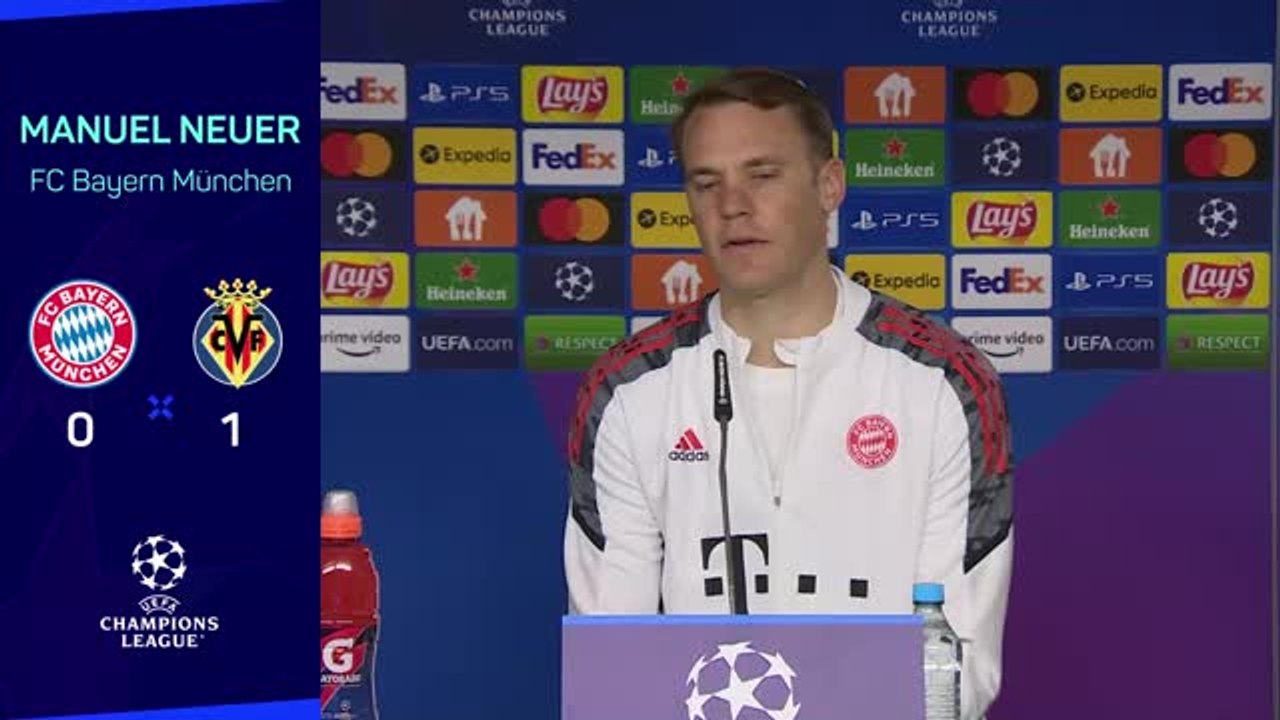 Neuer: Sané-Unzufriedenheit „ganz normal“