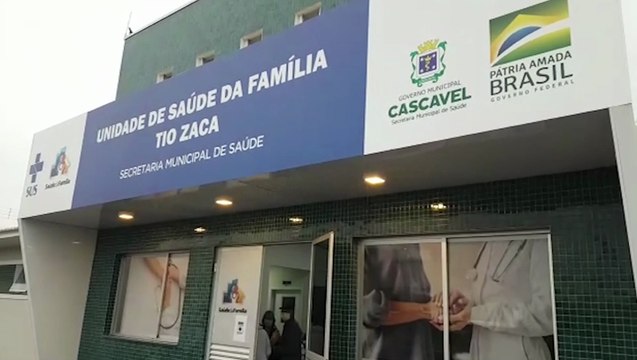 Após esperarem por horas na fila, pacientes da USF Tio Zaca descobrem que poucas fichas seriam distribuídas