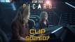 CLIP PROMO S02 E07 Star Trek Picard 4K (UHD) - Season 02 Episode 07 Teaser - Sneak Peek.