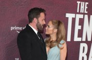 Jennifer Lopez y Ben Affleck no tienen prisa por casarse