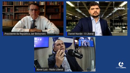 Outros países querem relativizar a nossa soberania sobre a Amazônia