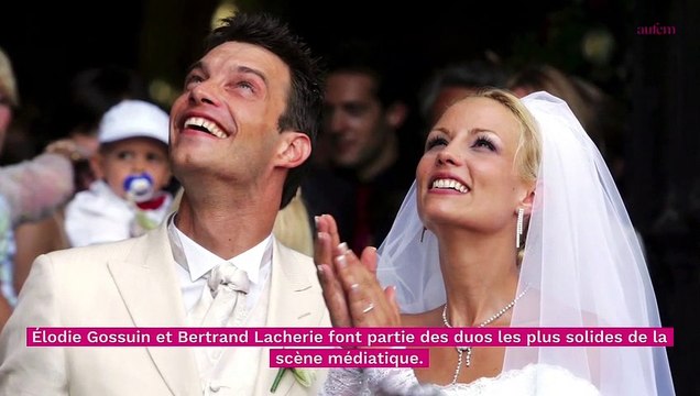 Élodie Gossuin partage d'adorables photos de ses jumeaux