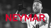 Stats Performance of the Week - Neymar