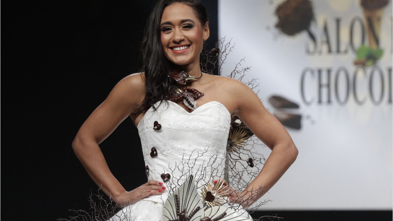 Voici - Joséphine Jobert - Meurtres au paradis : de quelle actrice de la série ITC est-elle la cousine ?