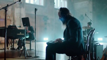 Nick Cave - This much I know to be True (Trailer Ufficiale HD) ⭐️⭐️⭐️½