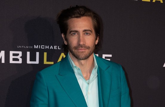 Jake Gyllenhaal says Spider-Man: Far From Home changed his approach to acting