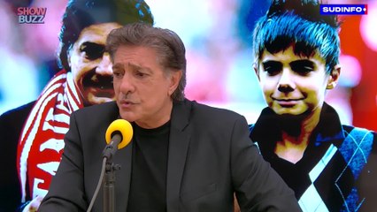 Frédéric François évoque Elsa Esnoult et la nouvelle génération musicale