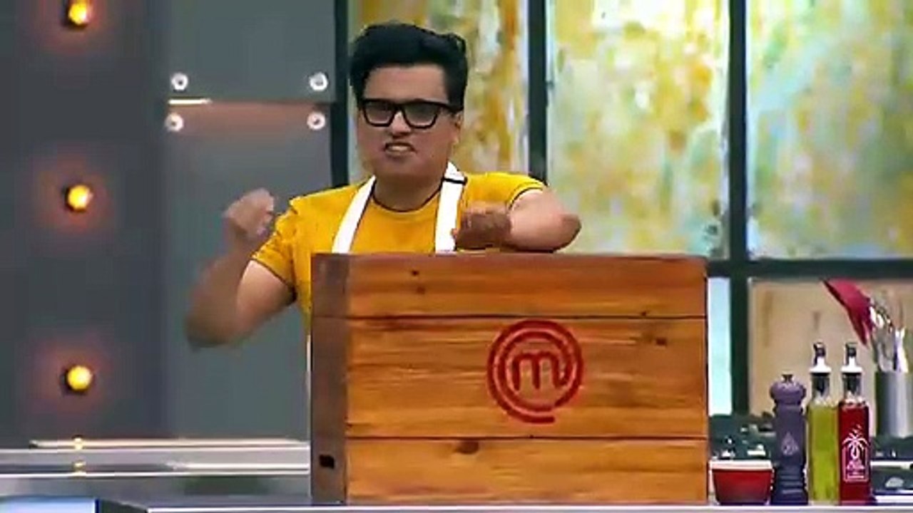 MasterChef Celebrity hoy: las risas serán el plato fuerte
