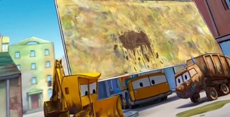 The Stinky & Dirty Show S02 E08