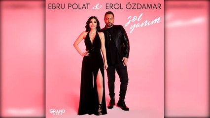 Ebru Polat & Erol Özdamar - Sol Yanım