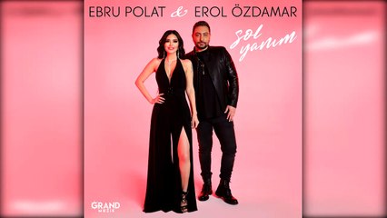 Ebru Polat & Erol Özdamar - Sol Yanım