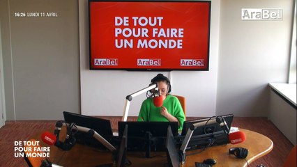 DTPFM - L'intégrale du 11-04-2022