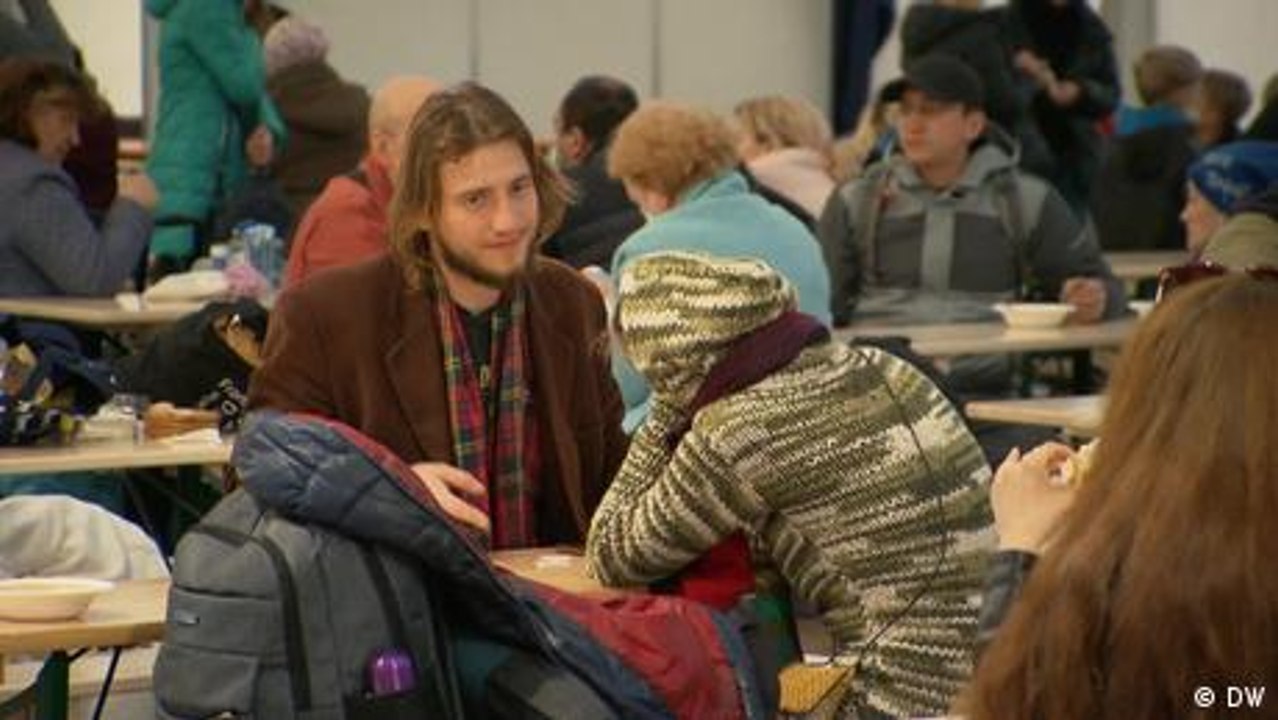 Resilienz: Wie kann man stark bleiben in der Krise?