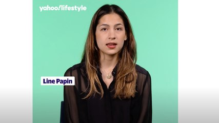 Line Papin au sujet de l’avortement : "Je voulais mais je ne le pouvais pas. Je ne pouvais pas faire grandir cet enfant"