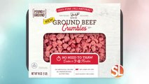 Pound of Ground® Crumbles® helps you create last minute meals
